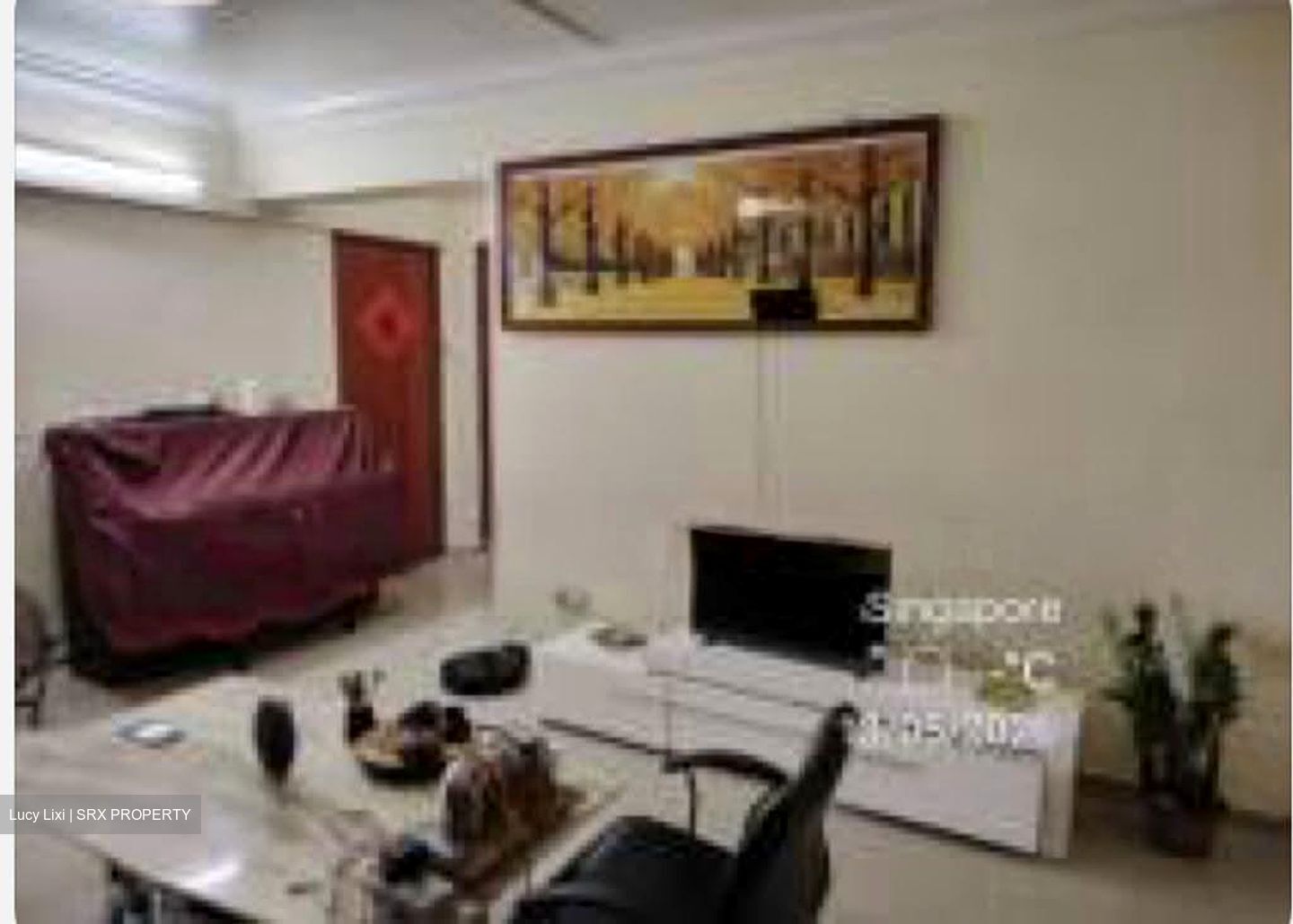 Blk 652A Jurong West Street 61 (Jurong West), HDB 5 Rooms #616852731